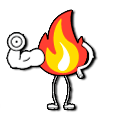 favicon ecub bombero