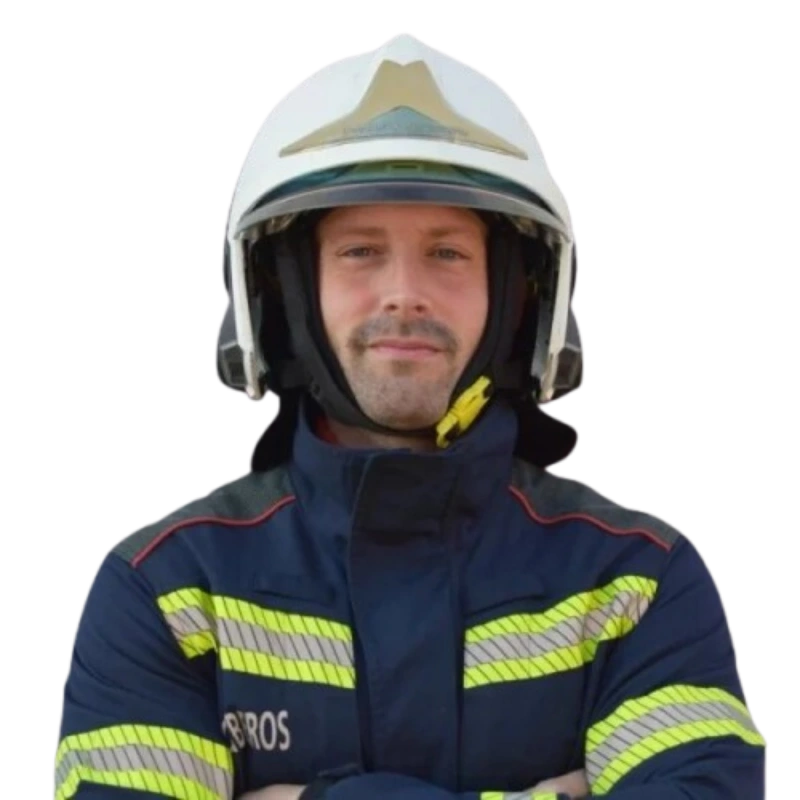 jose bombero