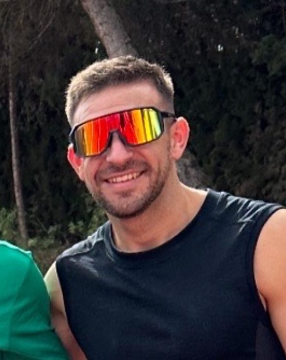 JORGE