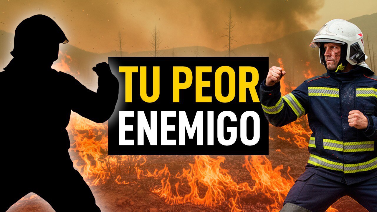 Tu peor enemigo ECUB