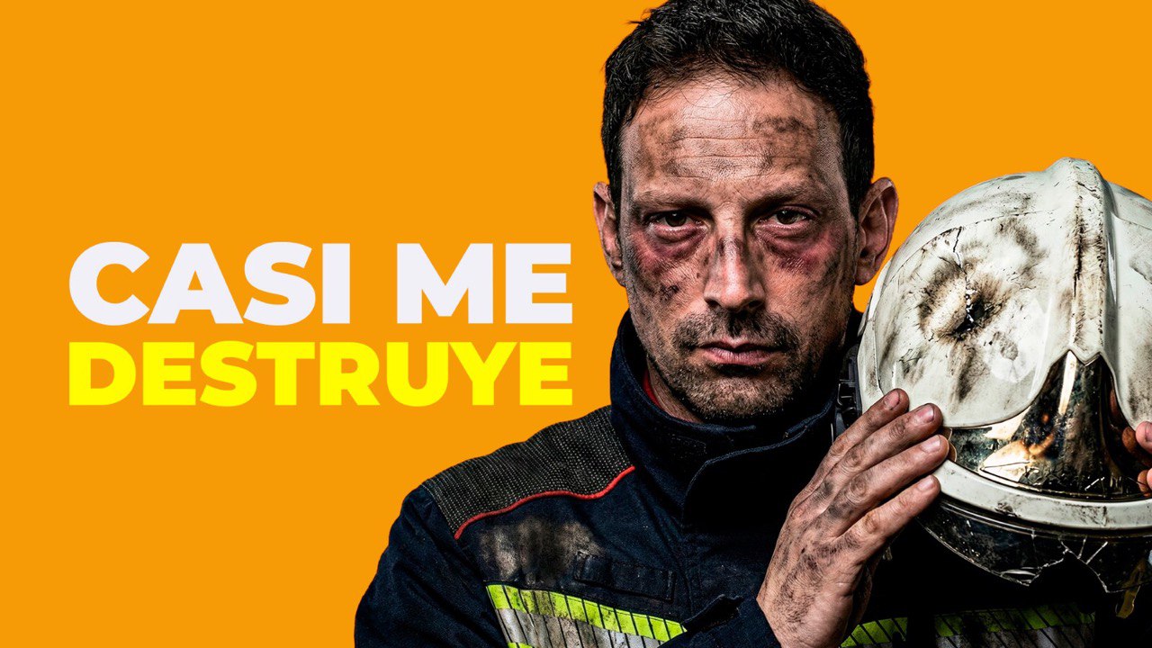 Esto casi me destruye - ECUB Academy