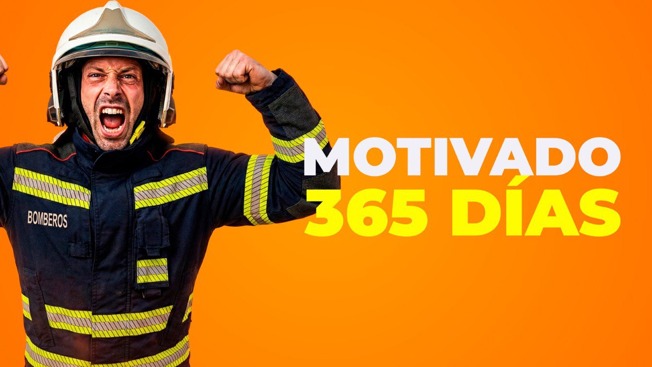 Cómo Mantener la MOTIVACIÓN 365 Días al Año Academia ECUB